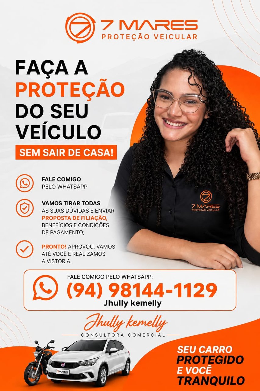 Consultora de vendas